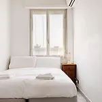 Apartman Italianway Easy - Toscana 17 Milánó