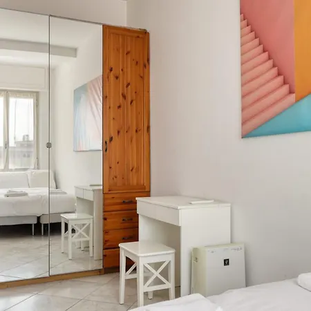 Italianway Easy - Toscana 17 Daire *